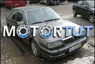 ДВИГАТЕЛЬ 2, 5 ТУРБ. ДИЗЕЛЬ FIAT CROMA LANCIA THEMA 8144.97Y