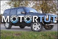 ДВИГАТЕЛЬ 2, 5TD JEEP CHEROKEE, CHRYSLER, DODGE 1998R
