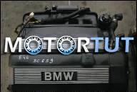 ДВИГАТЕЛЬ 306S3 BMW 530I 3, 0L 170KW