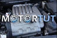 ДВИГАТЕЛЬ 3.0 24V CITROEN C5 C8 PEUGEOT 406 607 807