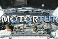 ДВИГАТЕЛЬ 3.0 DI NISSAN TERRANO II 2003 105TYS