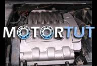 ДВИГАТЕЛЬ 3.0 V6 CITROEN C5 PEUGEOT 607 IGLA KPL GW