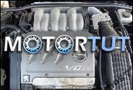 ДВИГАТЕЛЬ 3.0 V6 PEUGEOT 406 COUPE 2000 ГОД