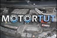 ДВИГАТЕЛЬ 3.0 V6 RENAULT ESPACE III / LAGUNA 190 KM