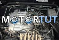 ДВИГАТЕЛЬ 3.2 V6 24V OPEL MONTEREY ISUZU TROOPER 6VD1