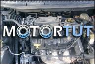 ДВИГАТЕЛЬ 3.3 3, 3 CHRYSLER GRAND VOYAGER CARAVAN 01-0