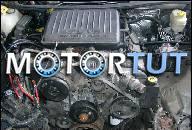 ДВИГАТЕЛЬ 3.7 JEEP GRAND CHEROKEE DODGE RAM DURANGO