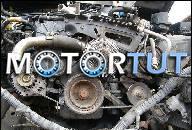 ДВИГАТЕЛЬ 3, 3 БЕНЗИН NISSAN PATHFINDER