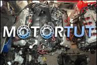 ДВИГАТЕЛЬ 4.2 FSI AUDI S4 03-06 344 KM