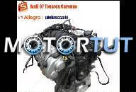 ДВИГАТЕЛЬ 4.5 V8 S M48.00 PORSCHE CAYENNE 03-06