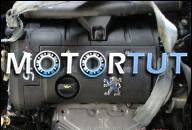 ДВИГАТЕЛЬ 5FW PEUGEOT 308 207 88KW 1, 6 CITROEN C3 C4 15TKM