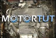 ДВИГАТЕЛЬ 8HX PEUGEOT 307 206 1, 4 HDI CITROEN C3 C2 34TKM