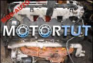 ДВИГАТЕЛЬ - ALFA ROMEO / LANCIA THESIS 2.4 JTD 2003R