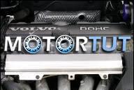ДВИГАТЕЛЬ ( B5252S ) ДЛЯ VOLVO S/ V70-1 + 850 (106KW/144PS)