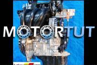 ДВИГАТЕЛЬ *** BBM ГОД ВЫПУСКА.08 / SKODA FABIA 1.2