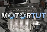 ДВИГАТЕЛЬ - DAEWOO LANOS 1, 6 16V