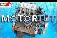 ДВИГАТЕЛЬ *** FE / KIA SPORTAGE 2.0I 16V 4WD