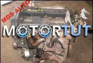 ДВИГАТЕЛЬ - FORD FOCUS / MONDEO 2.0 16V ZETEC 99R