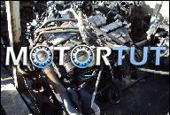 ДВИГАТЕЛЬ + КОРОБКА ПЕРЕДАЧ JEEP CHEROKEE 2.5 TDI 98R