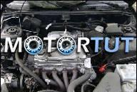 ДВИГАТЕЛЬ + КОРОБКА ПЕРЕДАЧ MITSUBISHI CARISMA 1, 6B 00R.