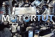 ДВИГАТЕЛЬ + КОРОБКА ПЕРЕДАЧ OSPRZET VW GOLF III 1.9 TDI 98