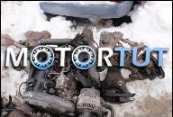 ДВИГАТЕЛЬ + КОРОБКА ПЕРЕДАЧ OSPRZET VW PASSAT B5 1.9 TDI AFN