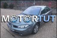 ДВИГАТЕЛЬ + PW LAGUNA II 120 / 130 PS 1.9 DCI RENAULT