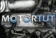 ДВИГАТЕЛЬ ** VW GOLF IV ---- 1, 9 TDI (ALH)