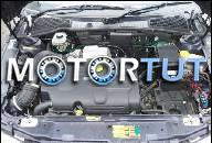 ДВИГАТЕЛЬ + WTRYSKI SAAB 95 93 2.2 TID 2002 125 KM