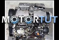 ДВИГАТЕЛЬ A9A PEUGEOT PARTNER 1, 8 D 43KW / 58PS