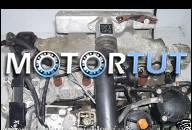 ДВИГАТЕЛЬ A9A PEUGEOT PARTNER 1, 8 D КОРОБКА 43KW / 58PS