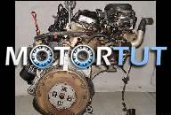 ДВИГАТЕЛЬ AAM VW GOLF 3 1, 8 55/75 EZ: 12.96(5888)