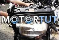 ДВИГАТЕЛЬ ABU VW GOLF III 1, 4L 4 TURIG ГОД ВЫПУСКА. 01/1996