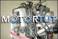 ДВИГАТЕЛЬ ADR AUS VW PASSAT 3B 1.8 5V 125 Л.С.