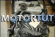 ДВИГАТЕЛЬ ADR AUS VW PASSAT 3B 1.8 5V 125 Л.С. АВТОМАТ.