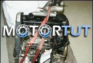 ДВИГАТЕЛЬ AFN AUS AUDI A4 98 1.9 TDI 110 Л.С. PASSAT 3B A6