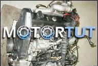 ДВИГАТЕЛЬ AFN AUS AUDI A6 98 1.9 TDI 110 Л.С. PASSAT 3B A4