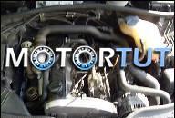 ДВИГАТЕЛЬ AFN VW PASSAT 3B AUDI A4 A6 110PS 81KW TDI