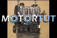 ДВИГАТЕЛЬ AGR ALH VW GOLF IV, BORA, AUDI A3 1, 9 TDI - 5879