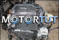 ДВИГАТЕЛЬ AHU 1.9 TDI VW AUDI A4 SKODA SEAT KEPNO
