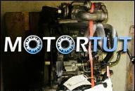 ДВИГАТЕЛЬ AHU AUS VW PASSAT 98 1.9 TDI 90 Л.С. A4