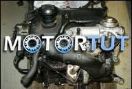 ДВИГАТЕЛЬ AJM AUS VW BORA 1.9 TDI 115 Л.С. GOLF A3 OCTAVIA