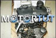 ДВИГАТЕЛЬ AJM AUS VW BORA 1.9 TDI 115 Л.С. GOLF IV