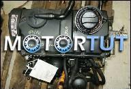 ДВИГАТЕЛЬ AJM AUS VW GOLF 1.9 TDI 115 Л.С. BORA
