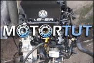ДВИГАТЕЛЬ AKL 1, 6 SEAT, SKODA OCTAVIA, GOLF IV, AUDI A3