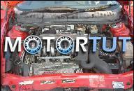 ДВИГАТЕЛЬ ALFA ROMEO 166 2.5 V6 24V 2000R. LUBUSKIE