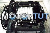 ДВИГАТЕЛЬ APS AUDI A4 2, 4; 121KW / 165PS ГОД ВЫПУСКА: 2000