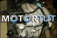 ДВИГАТЕЛЬ AQY AUS VW GOLF IV 2.0 115 Л.С. BORA NEW BEETLE