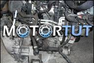 ДВИГАТЕЛЬ ASTRA III VECTRA SAAB 93 1.9 CDTI Z19DTH