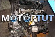 ДВИГАТЕЛЬ ASU AUZ VW PASSAT (3B2) 81TKM ГОД ВЫПУСКА. 04.00-11.00